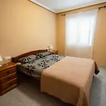 Zeus Id142 Апартаменты Торевьиа