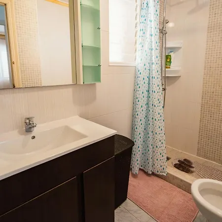 Apartamento Zeus Id142 *