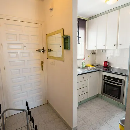 Apartamento Zeus Id142 Torrevieja