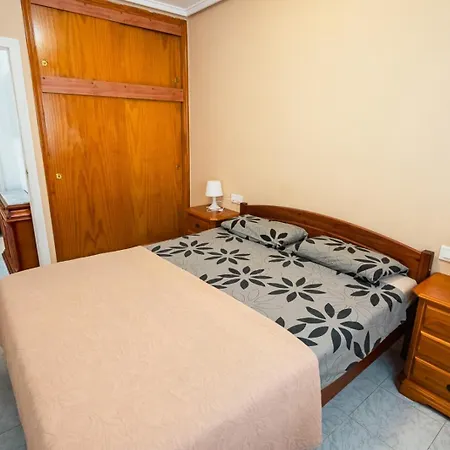 Zeus Id142 * Torrevieja