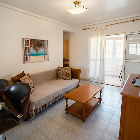 Lejlighed Zeus Id142