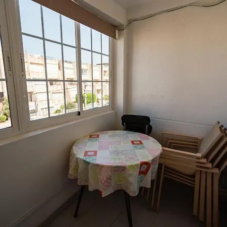 Zeus Id142 Apartamento Torrevieja