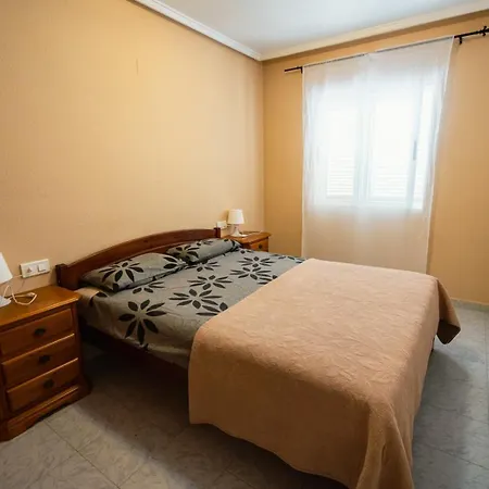 Zeus Id142 Apartamento Torrevieja