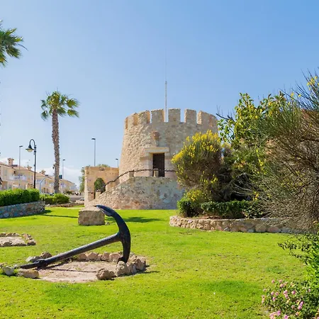 Zeus Id142 Lejlighed