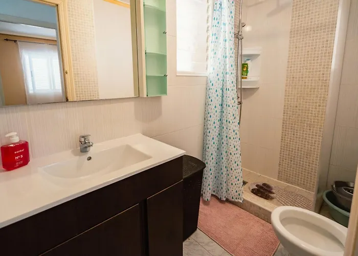 Lejlighed Zeus Id142 *