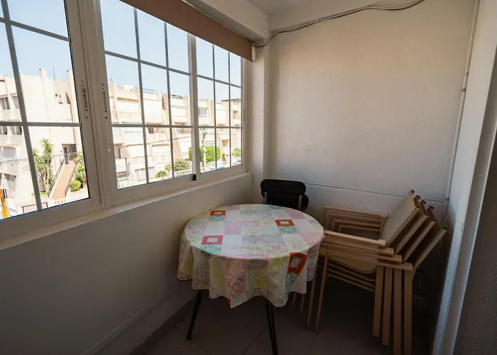 Zeus Id142 Lejlighed Torrevieja