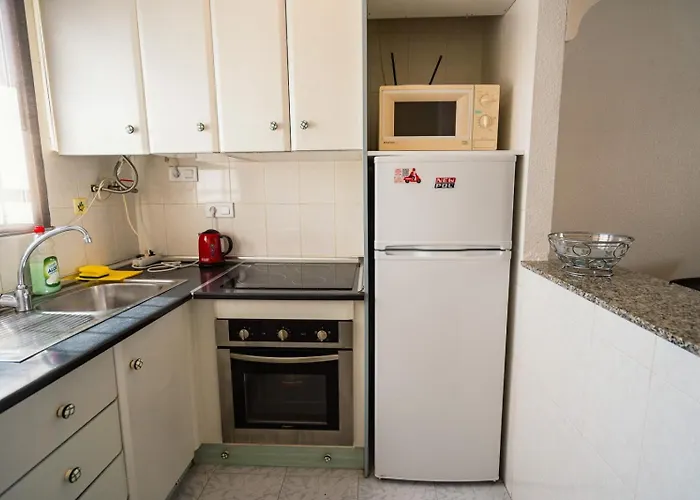 Zeus Id142 Torrevieja