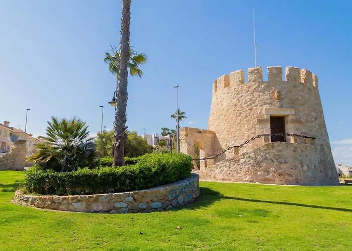 Zeus Id142 Lejlighed