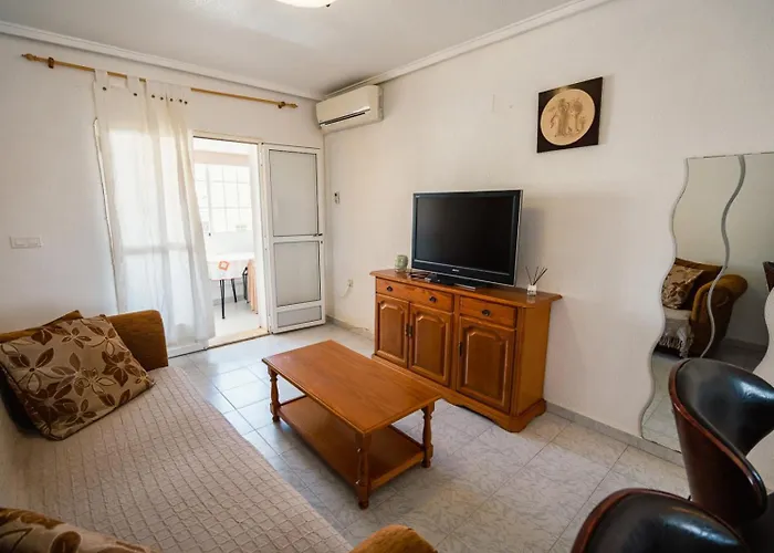 Lejlighed Zeus Id142 *